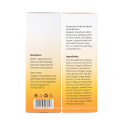 Moisturizing Exfoliating Smooth Skin Organic Vitamin C Toner